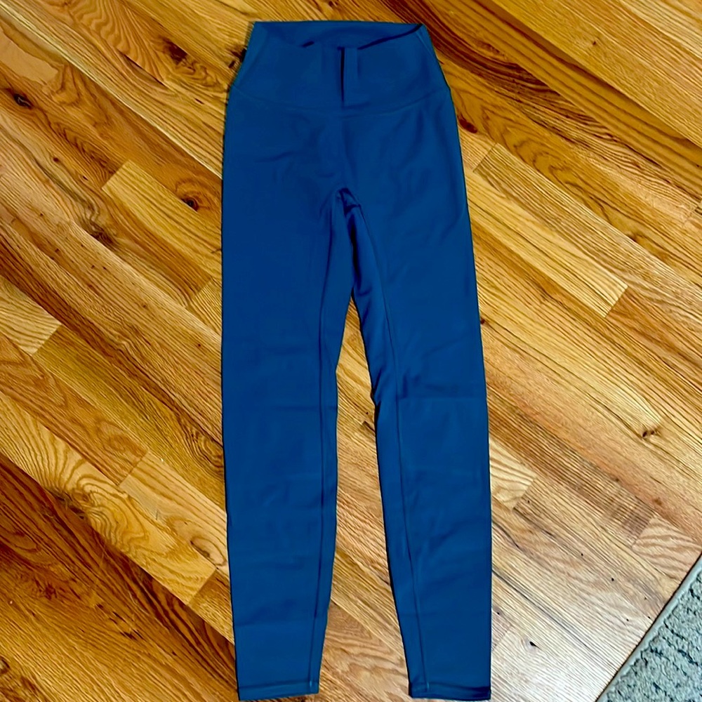 Paragon Best Friend Leggings M in Spruce